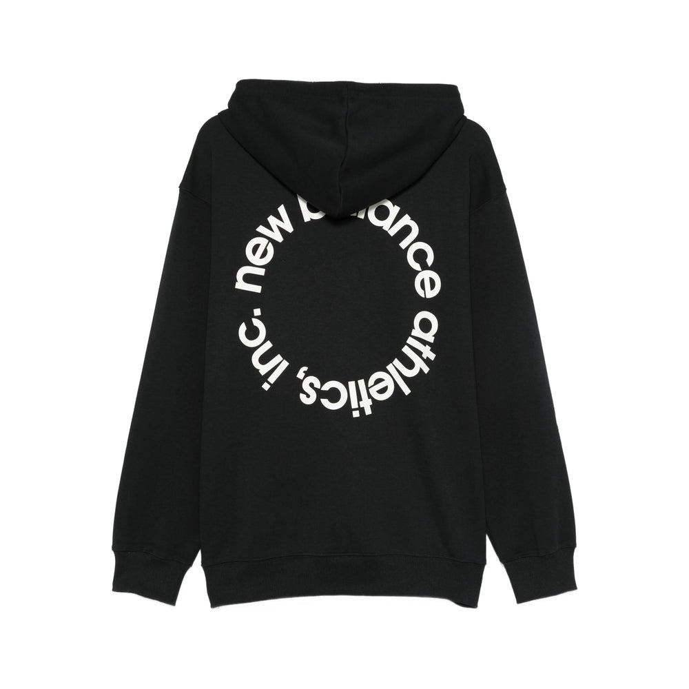 New Balance Sweatshirts - Black | efde3062c8d13b53f58e6dcad2b76dd2047bfc75