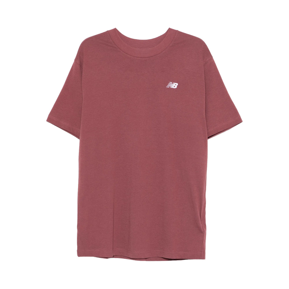 New Balance T Shirts - Red | ef2dc1af179aa0c925a02e7370a463146a599b2c