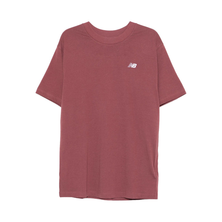 New Balance T Shirts - Red | ef2dc1af179aa0c925a02e7370a463146a599b2c