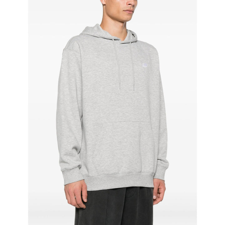 New Balance Sweatshirts - Gray | 17e473f4935a4425180abf508dcf42b4f038ed95
