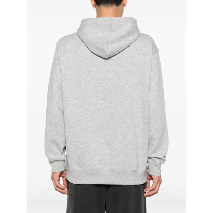 New Balance Sweatshirts - Gray | 8704254d680e9622f7ca7a87e39f99b0feded818