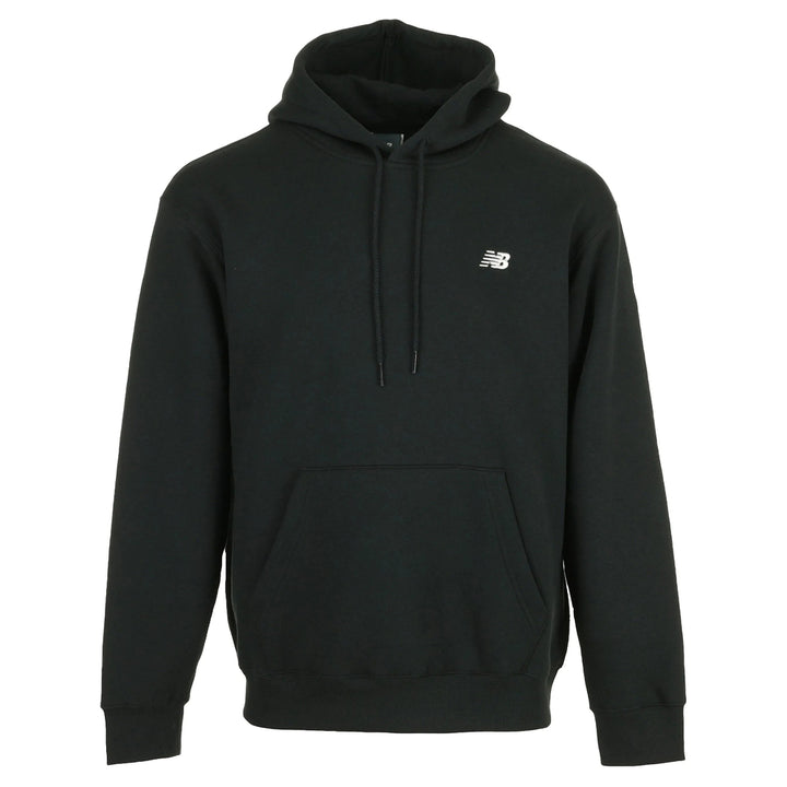 New Balance Sweatshirts - Black | 7c88602dea8dc68863b2b35a087ad23489bd292d
