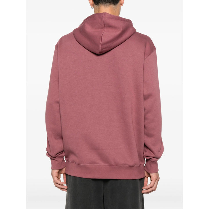 New Balance Sweatshirts - Red | 3b80b53b19ed3427f191c5224f9d472a4783deb4