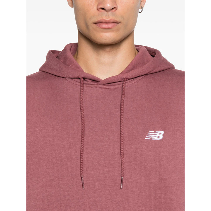 New Balance Sweatshirts - Red | 889474dbf15833e5b824cca937b99e0ea3f874c3