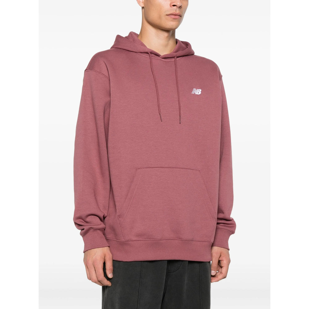 New Balance Sweatshirts - Red | 36a3435620d87a9f4f1c2e2179bd67a968acc5c7