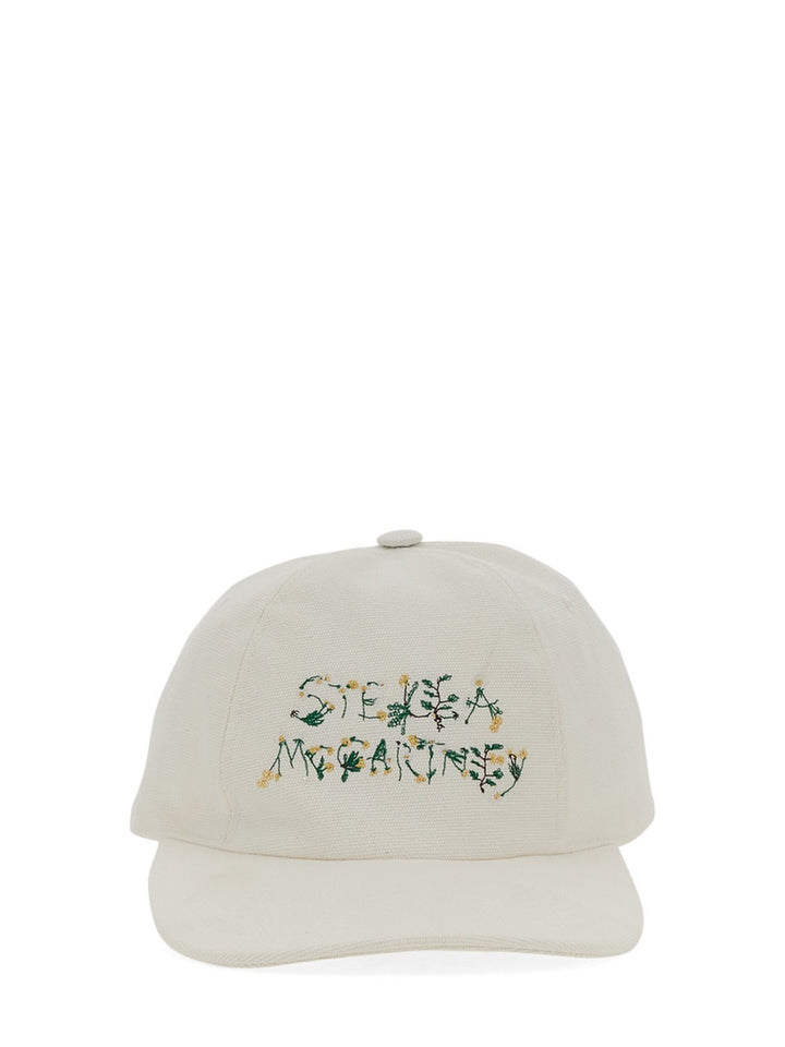Stella McCartney Hats - White | Wanan Luxury