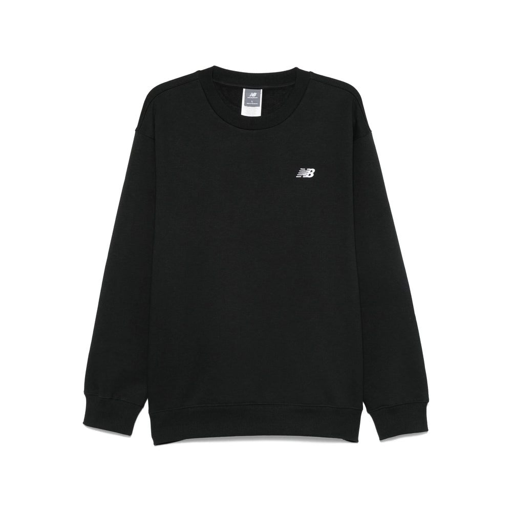New Balance Sweaters - Black | c4fc7ef1ced543dd47a1aab2fc53778fc0b1a345
