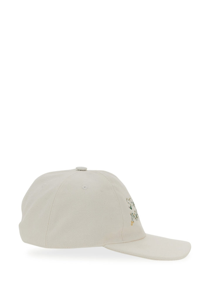 Stella McCartney Hats - White | Wanan Luxury