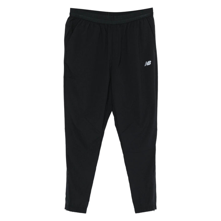 New Balance Pants - Black | 7a512d8f8d4cd385788da210e1e86af8e25c5ca2
