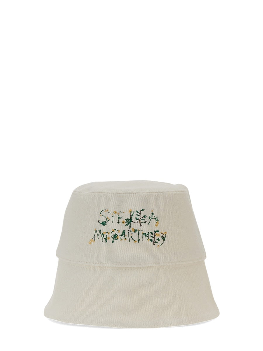 Stella McCartney Hats - White | Wanan Luxury