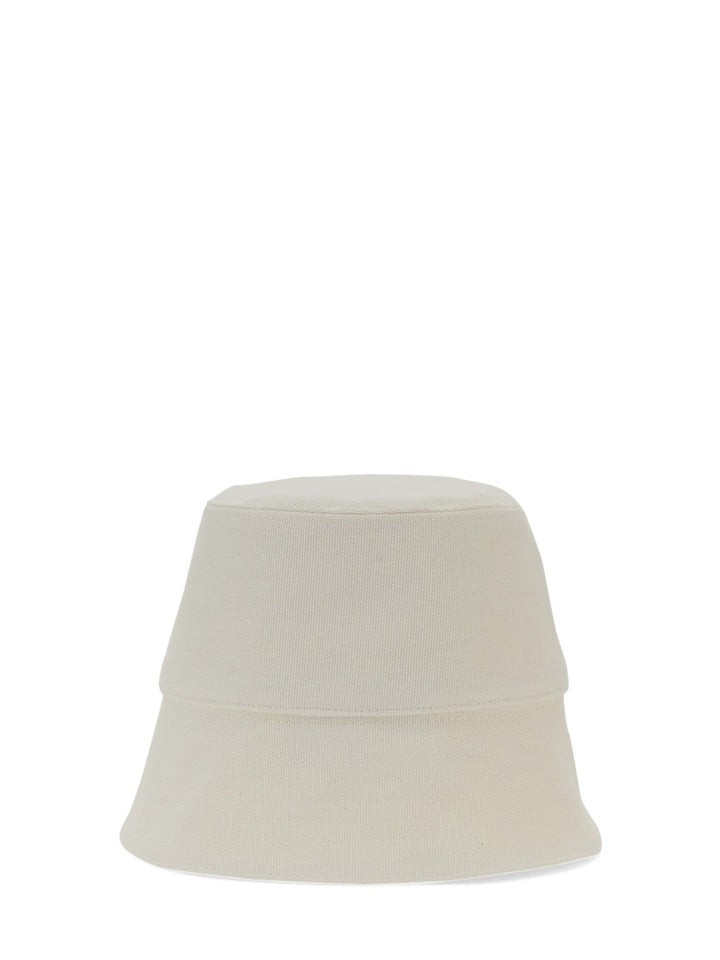 Stella McCartney Hats - White | Wanan Luxury