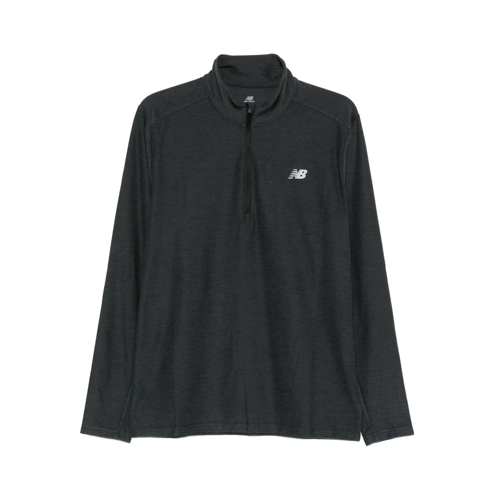 New Balance T Shirts - Green | a8e5fcf10267c5a06eac58bbe1a39c33b8ac4515