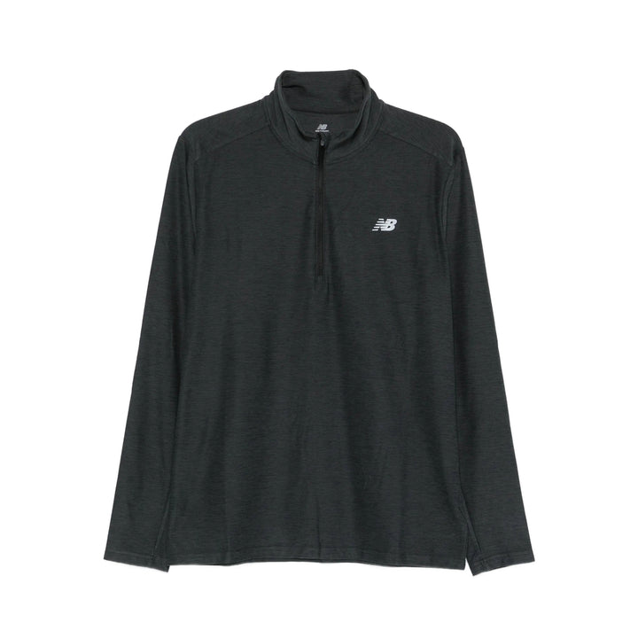 New Balance T Shirts - Green | a8e5fcf10267c5a06eac58bbe1a39c33b8ac4515