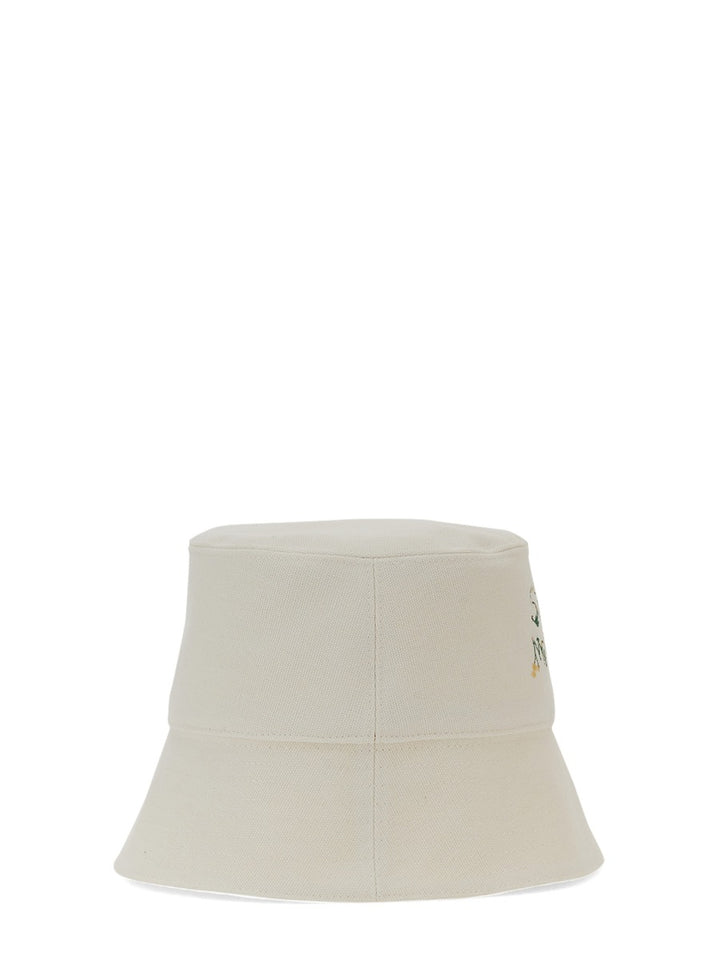 Stella McCartney Hats - White | Wanan Luxury