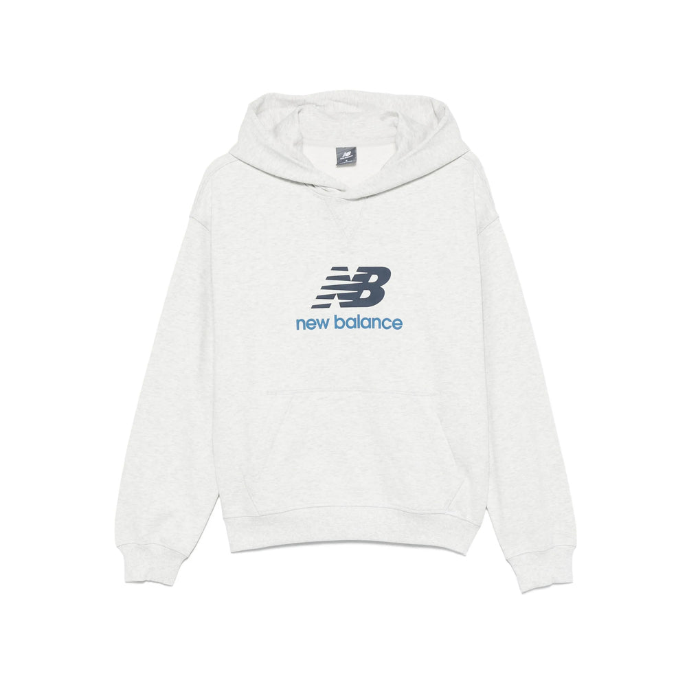 New Balance Sweatshirts - Gray | 9b4d4dc4d52ff8df7d1b9a63d45ead64ca31409f