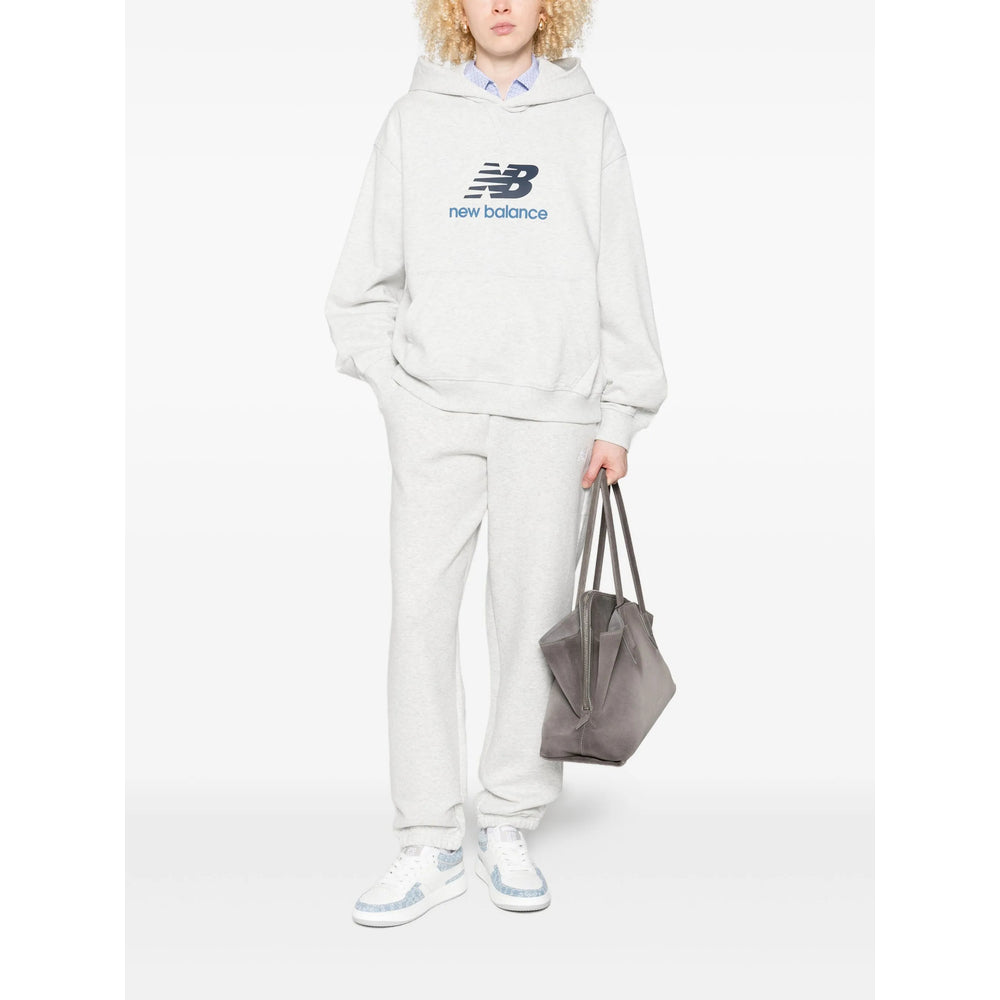 New Balance Sweatshirts - Gray | 1bd81b101591084a2fecd61b9daefdc5365a4a92