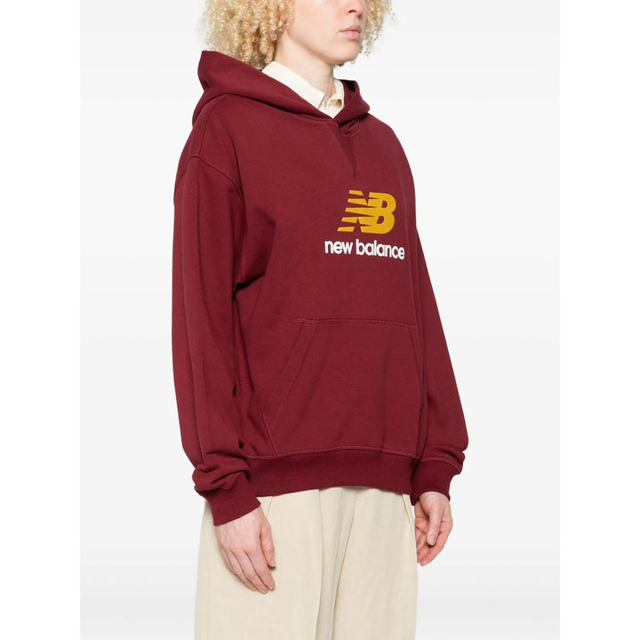 New Balance Sweatshirts - Red | 0af82f9b8c5541951cfd5539969b9e9bfef72f2e