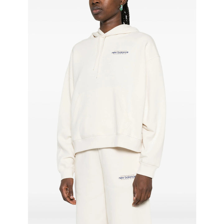 New Balance Sweatshirts - Neutral | 6626f3def2ee05860c63a3d8ffb1545ac1049014