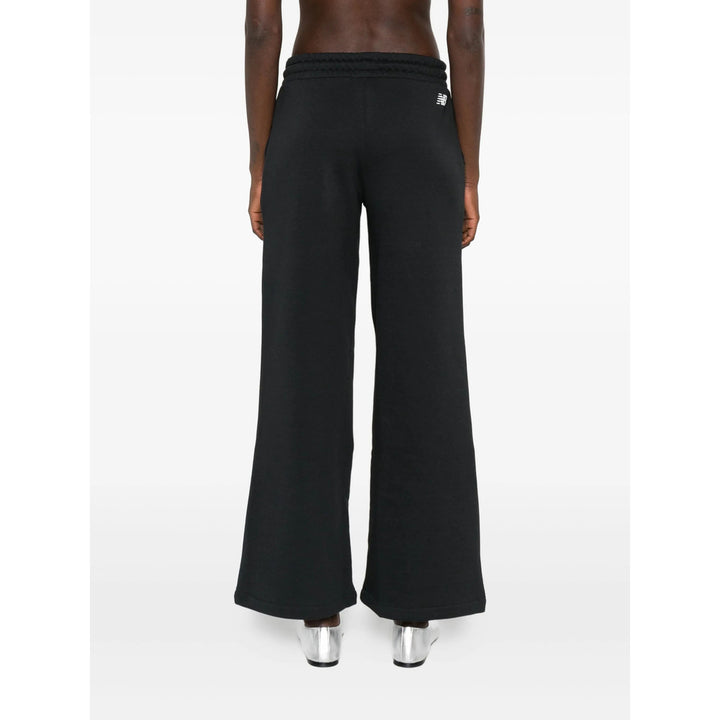 New Balance Pants - Black | 398fefb4807af6f300c3426e0f6564aa64554fb3