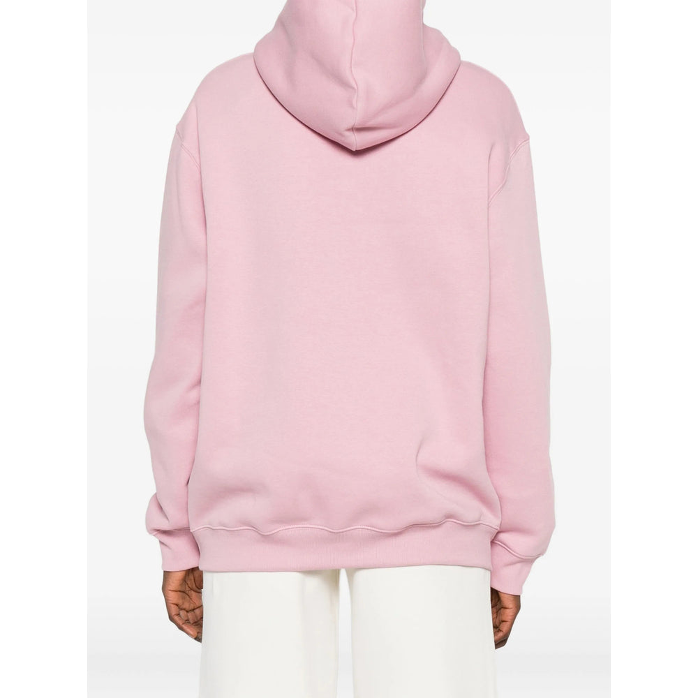 New Balance Sweatshirts - Pink | c1c07f9af648ded1f3ef4c464384ced564c2412d