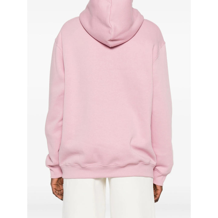 New Balance Sweatshirts - Pink | c1c07f9af648ded1f3ef4c464384ced564c2412d