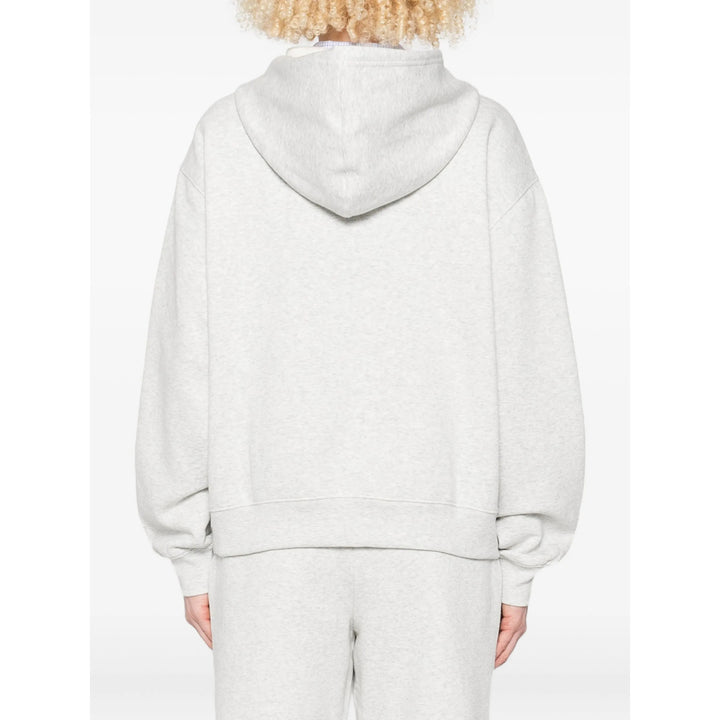 New Balance Sweatshirts - Gray | 151247b82889dfe93fadcfe38283712befdaf926