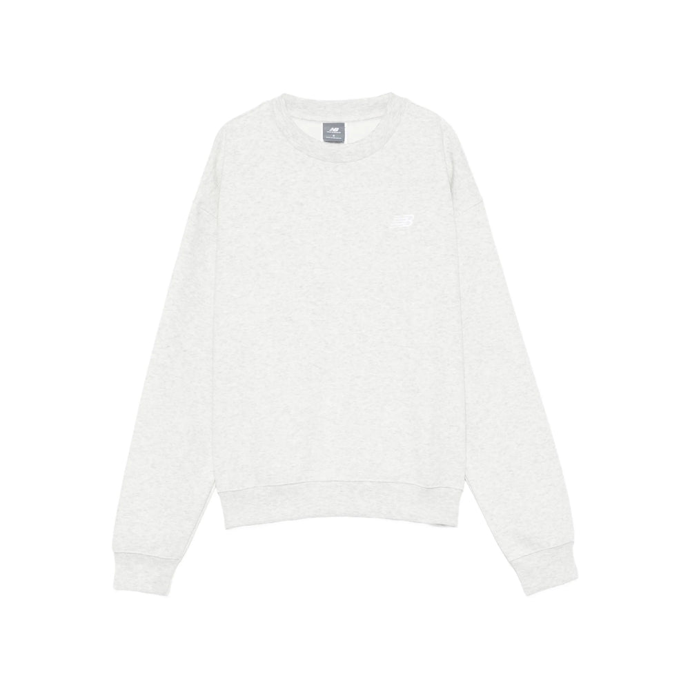 New Balance Sweaters - Gray | ceab9e824caeb1caa92459952928f45df3feb072