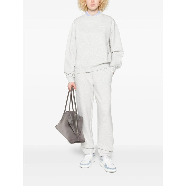 New Balance Pants - Gray | 68b8e66809df845232e49e4b4b75e0f220b9defc