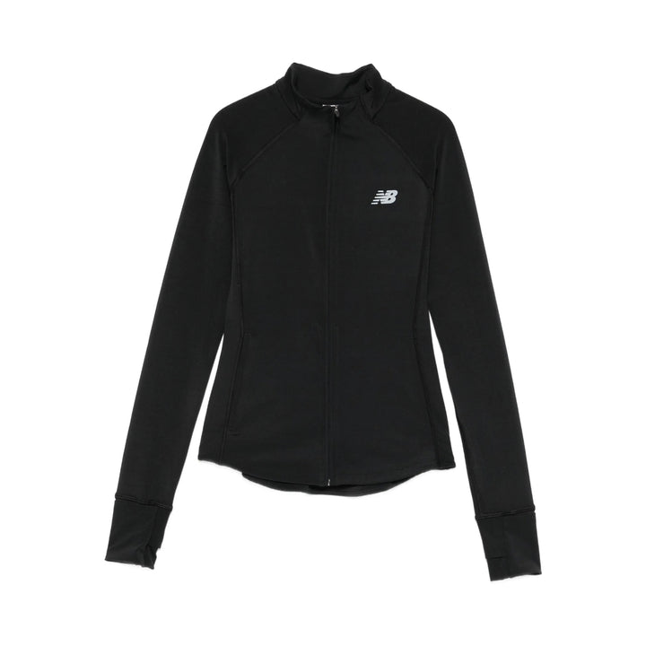 New Balance Outerwears - Black | ec4b15f0a3afb0e97e70111537a95789ba3877ba