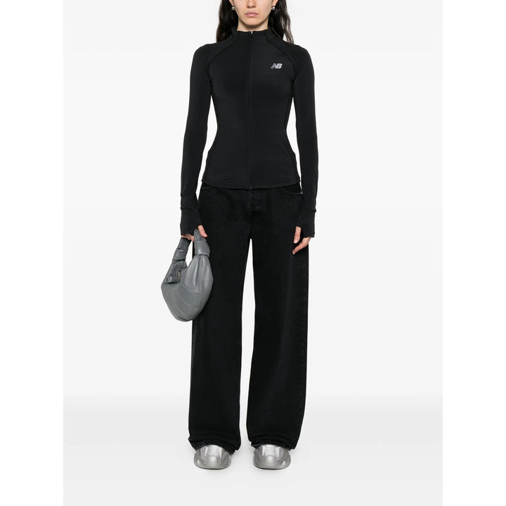 New Balance Outerwears - Black | 87bd4efbba07a8d79c476a7327c8b615286527cb