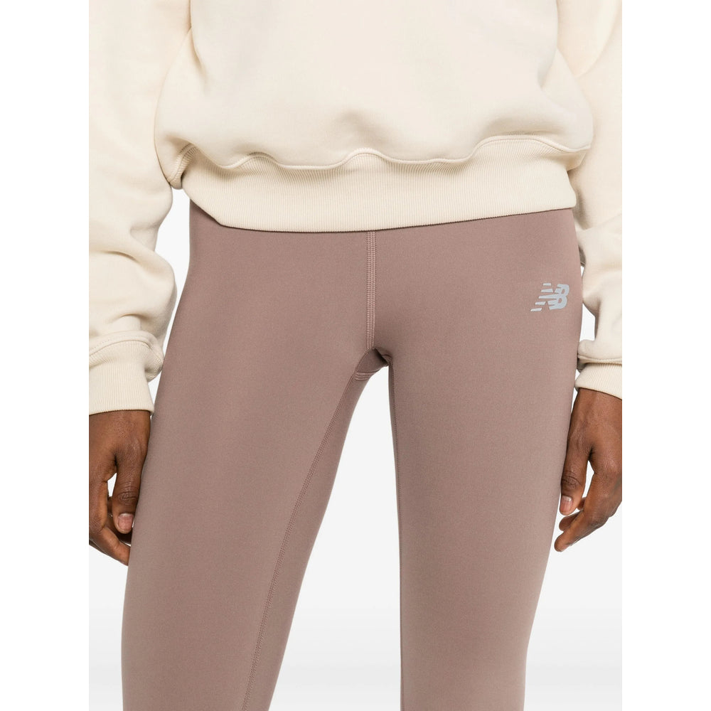 New Balance Pants - Pink | 48694acbfa5ddf7ddafa66ebe1a8a89d0577ab1c