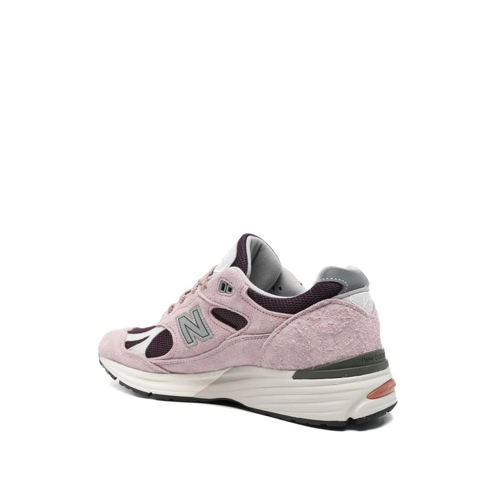 New Balance Sneakers - Pink | 9d31d49085a1b0fea01966056f340b32c73ee16c