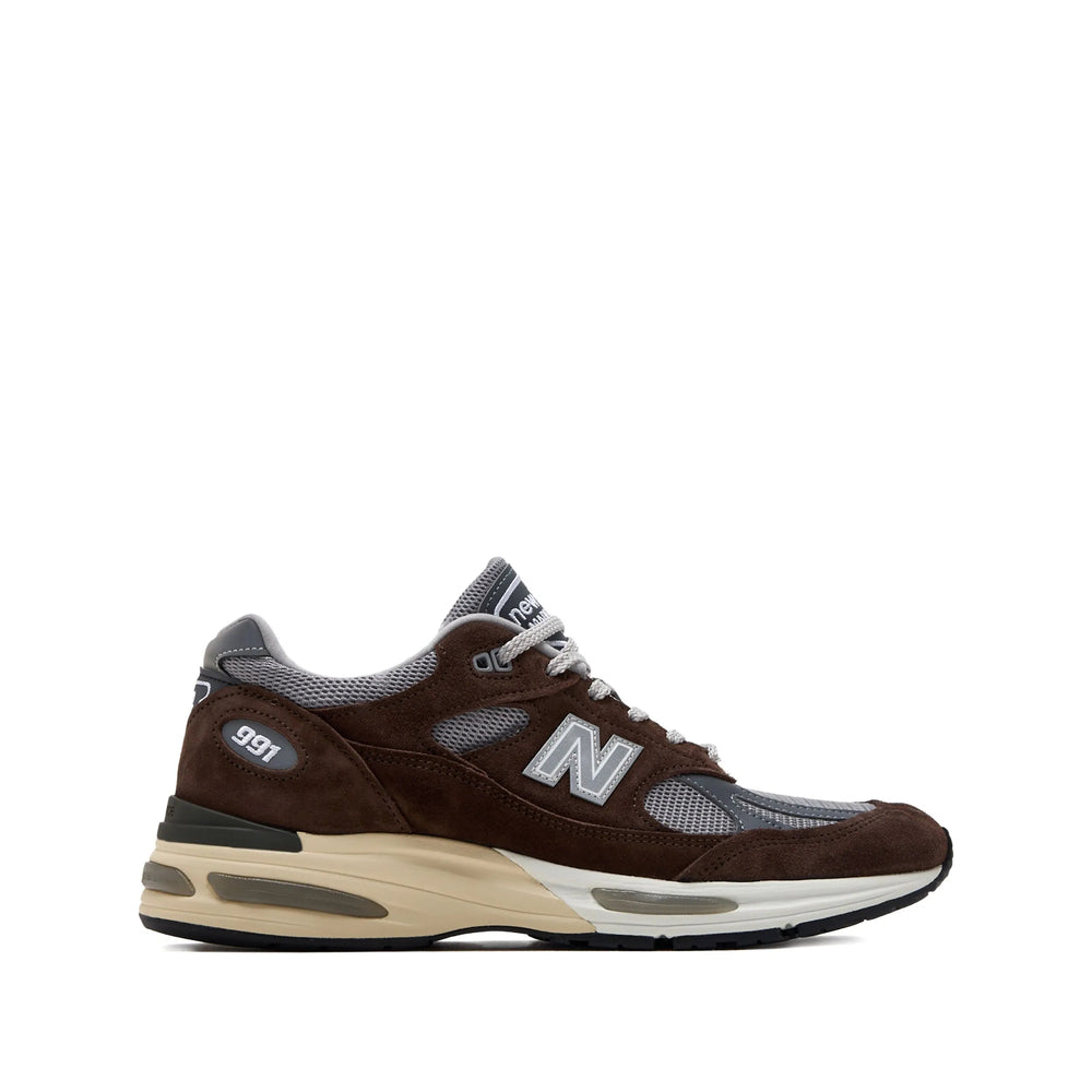 New Balance Sneakers - Brown | 8fa1d224641d5e66e182873d9cb4408168c49570