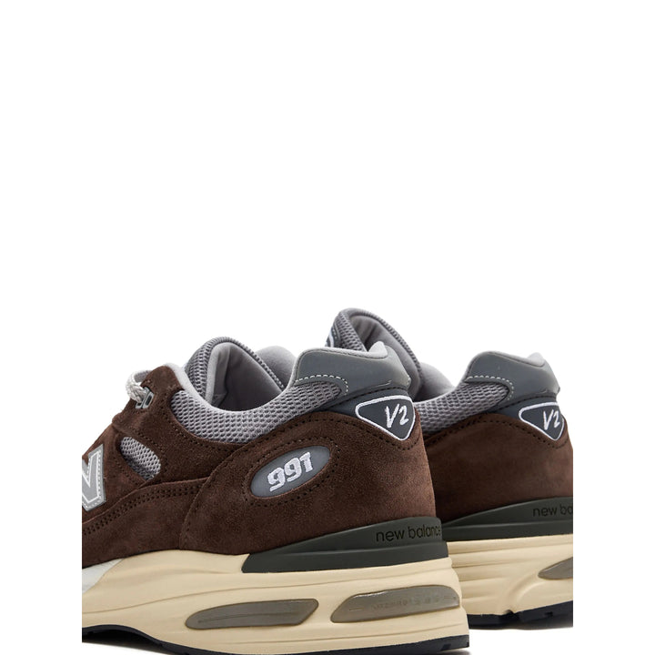 New Balance Sneakers - Brown | 7697966dbab54caf08fe572eb0cedcd9ffddd240