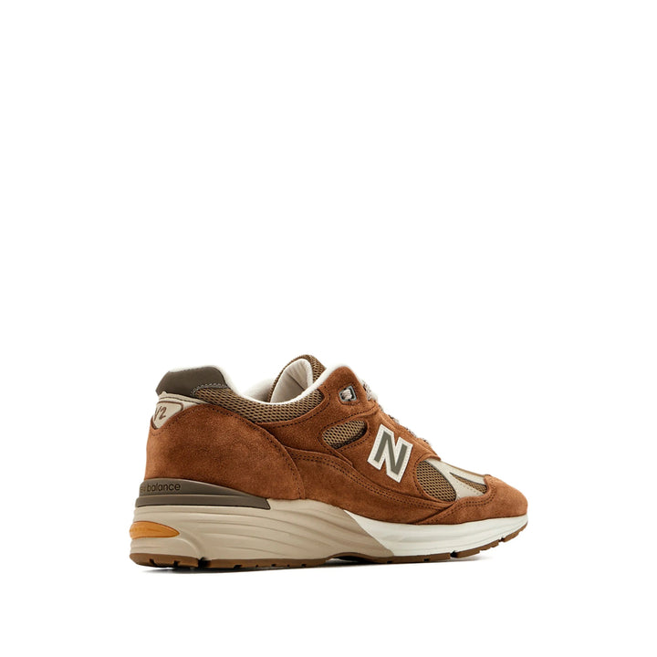 New Balance Sneakers - Brown, Neutral | ff83e9bee71253a1aa37d9f1125ca42816a8d0f7