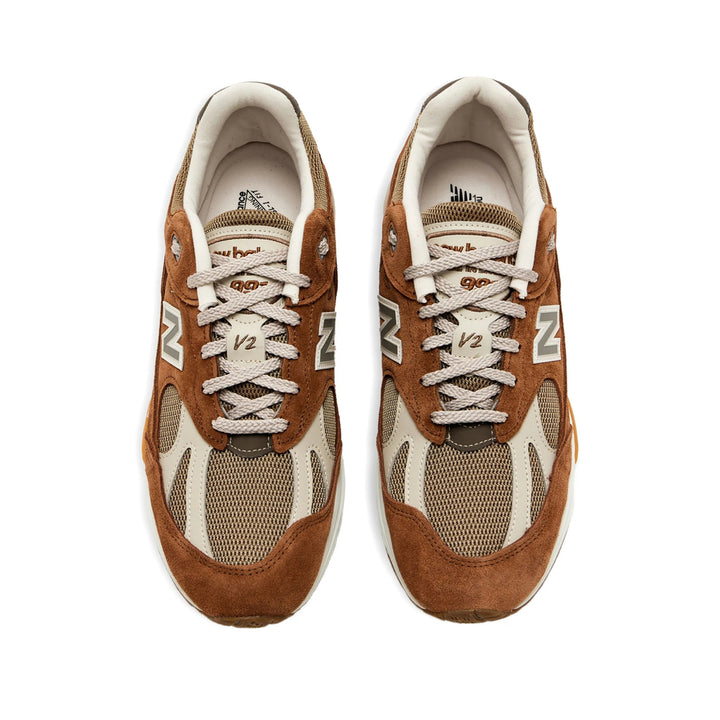 New Balance Sneakers - Brown, Neutral | d2006a8b0c752aa3df41339de8b411763b60b688