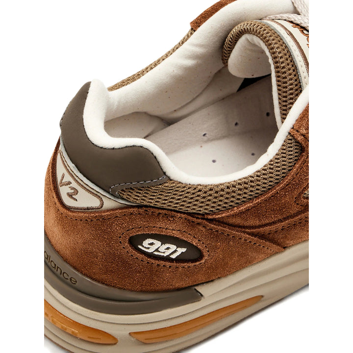 New Balance Sneakers - Brown, Neutral | 428cb9bb009d3d89f074841d38e769f8338d9c8a