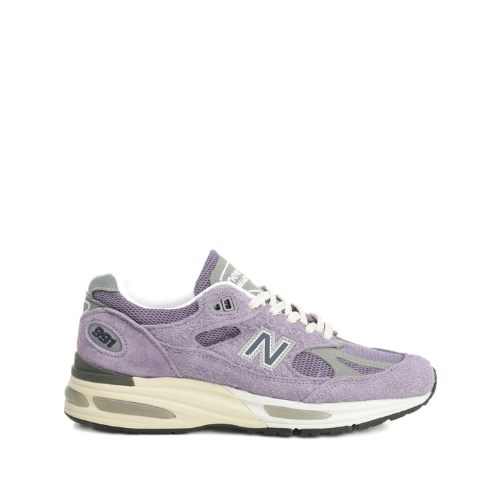 New Balance Sneakers - Purple | 04ae750a2e84a7c6998d5f837eba2da6d244e7ae