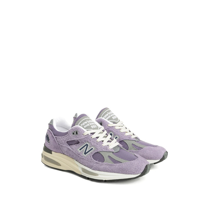 New Balance Sneakers - Purple | b77b3ff663fd64932d3748975a8251d9ca9d4f0c