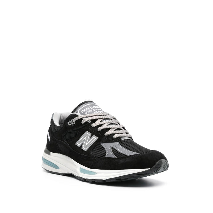 New Balance Sneakers - Black, Gray | b01c0c3cc9f2fafb9e8254cfbdf022ae50483fdd