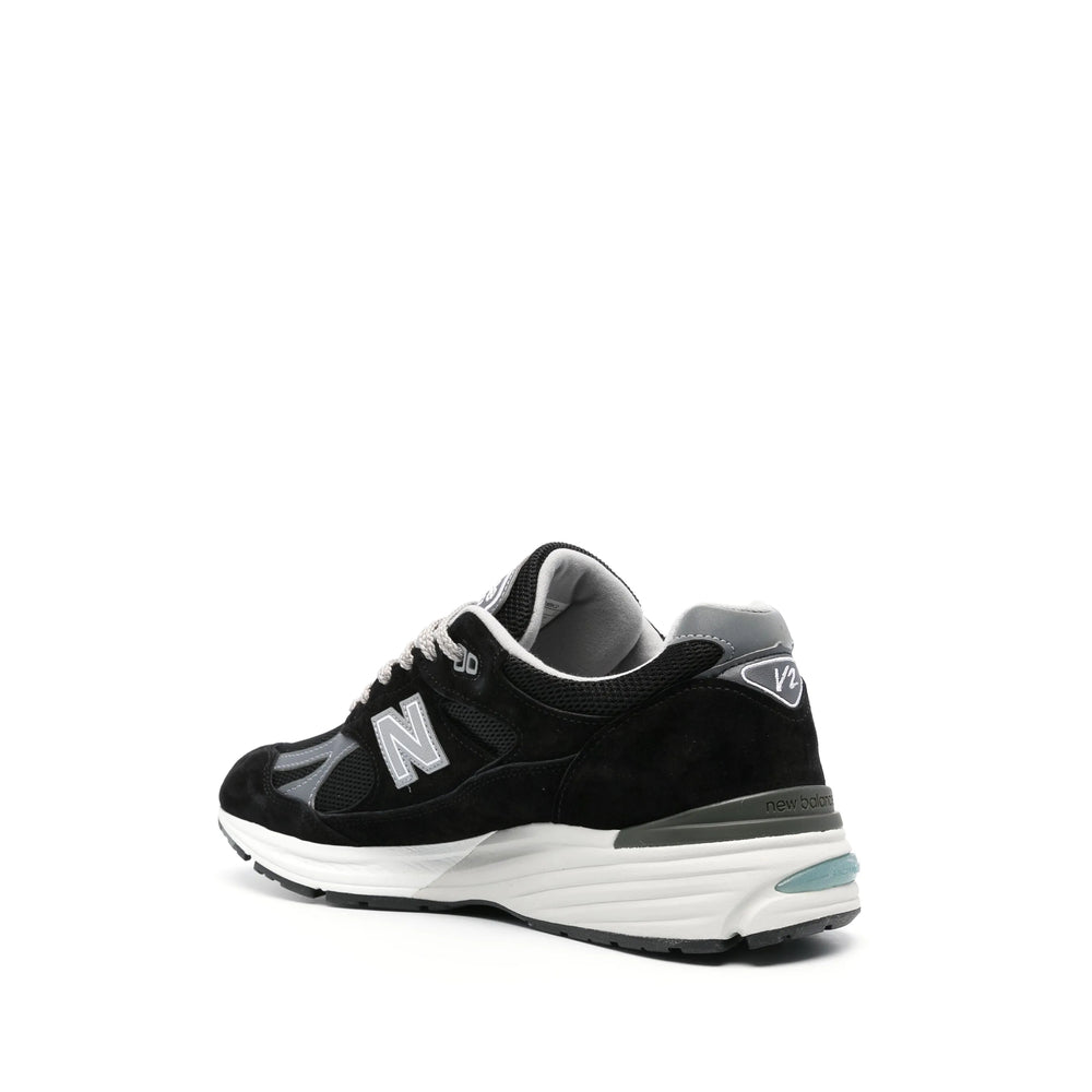 New Balance Sneakers - Black, Gray | 9d7b370276ea50a58f0247405f2f1f9a9a642a03