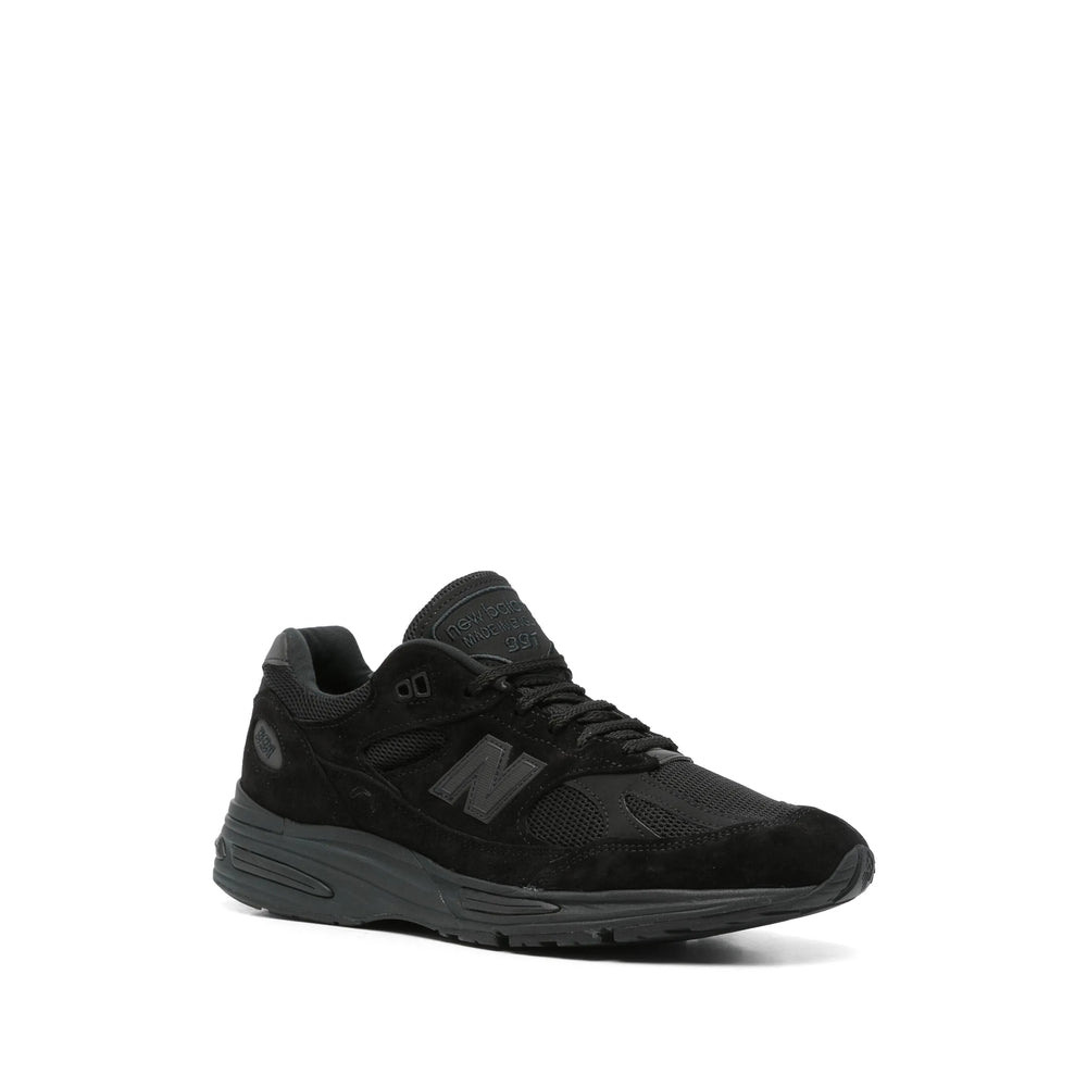 New Balance Sneakers - Black | 39a1b67d839f242aef54a888910cc6faf0faf331