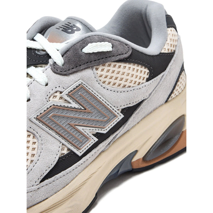 New Balance Sneakers - Gray, Neutral | bd4810731739cb887fbe6c400c4c2b7dd260b3d5