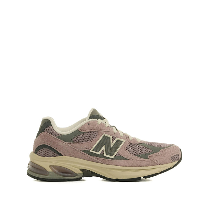 New Balance Sneakers - Pink | f2c0cd19ba7d3c00607945e979b797cdb8f02ff4
