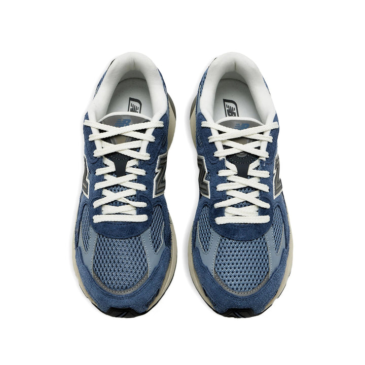 New Balance Sneakers - Blue | 82c74e5f3b55e5854350822e4d813874f75206c5