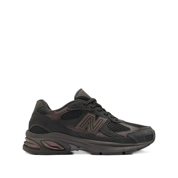 New Balance Sneakers - Black, Brown | 3685e9f74ae7f3864fbf3db20b350f122069cb02