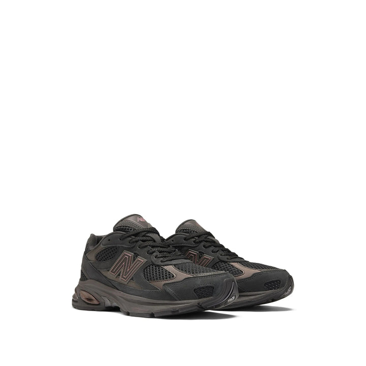 New Balance Sneakers - Black, Brown | 6928815811297152f4543d4d6394a12fce262e48
