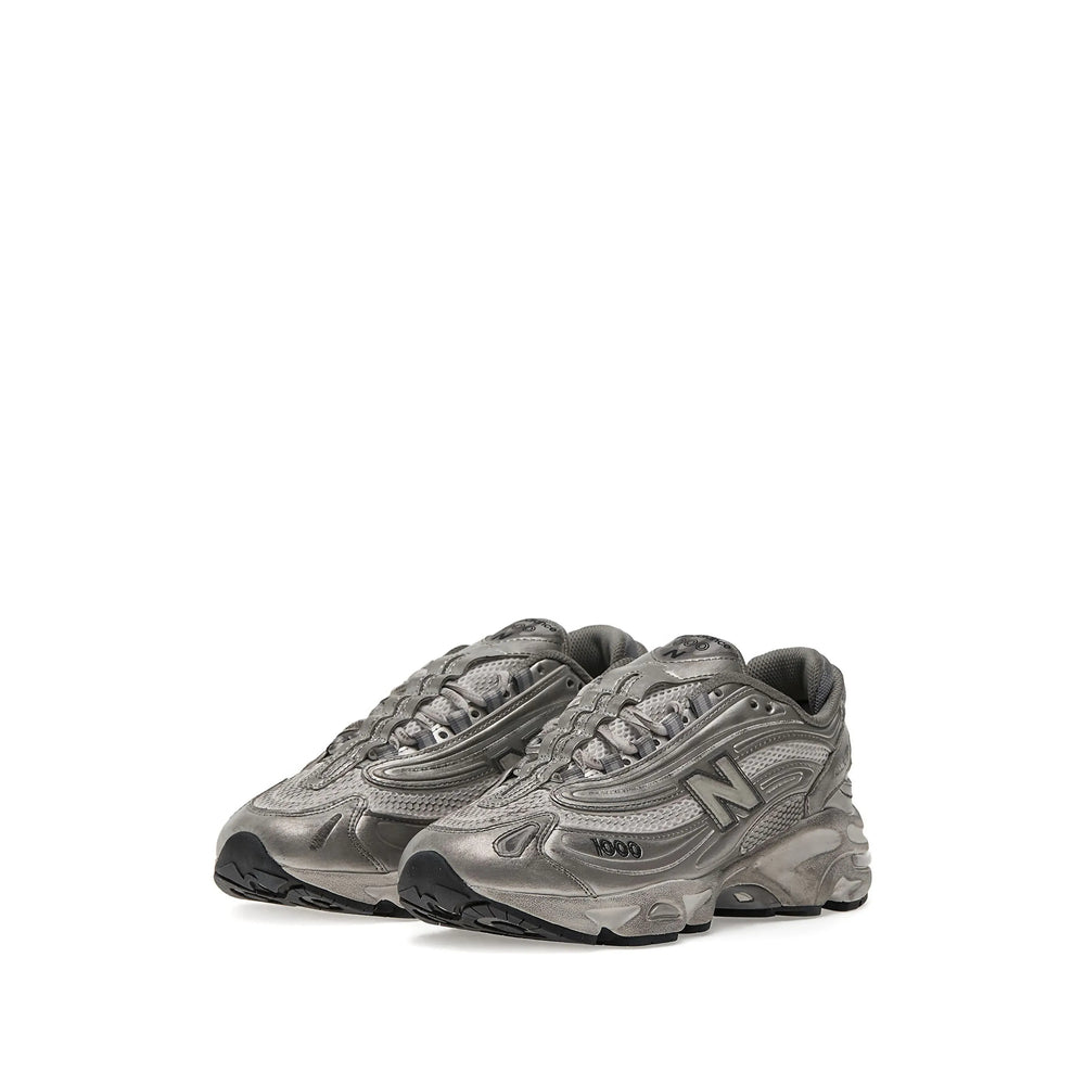 New Balance Sneakers - Gray | d56c171b27ba93f0d6bc5ce3e58c2a1b671d6cb7
