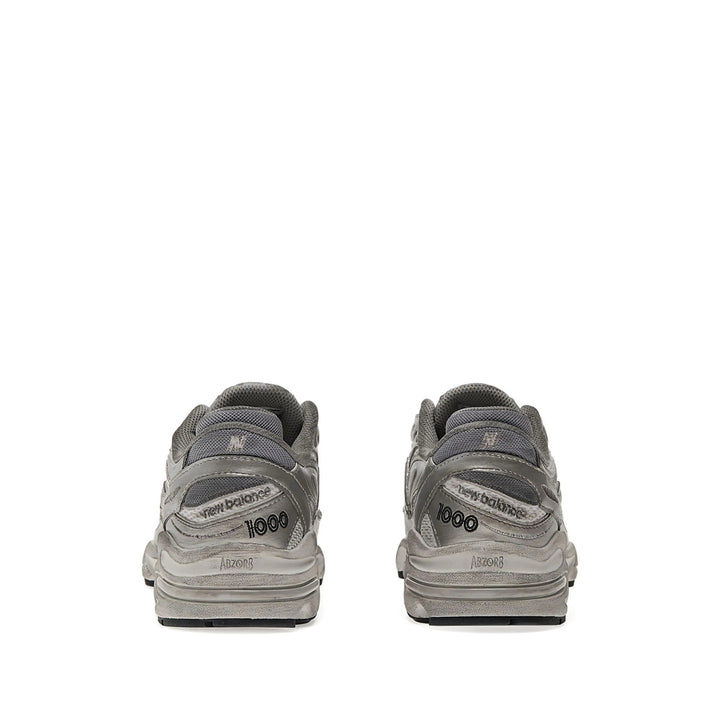 New Balance Sneakers - Gray | 22332946e3eafa762e87c90453ddbfdbf798ee3b