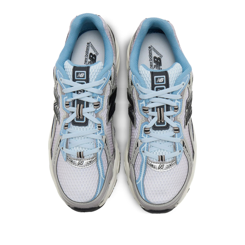 New Balance Sneakers - Gray | d4c8b33aa7e691d67ac157270545bedd3a23340f